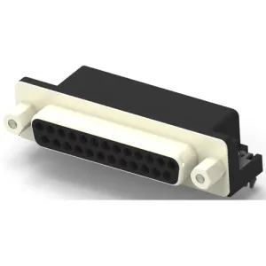 2301846-1 TE Connectivity D-Sub Connectors