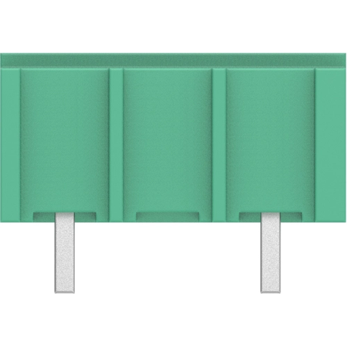 282818-2 TE Connectivity PCB Connection Systems Image 4