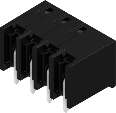8000072506 Weidmüller PCB Connection Systems Image 2