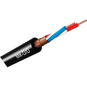 58D202209 Kabeltronik Speaker Cables and Microphone Cables