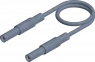 MLS GG 200/2,5 GR Hirschmann Test & Measurement Test Leads
