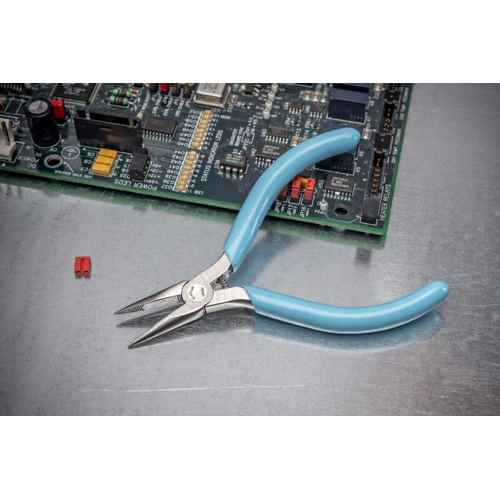 L4VN Xcelite Flat Nose Pliers, Snipe Nose Pliers, Round Nose Pliers, Needle Nose Pliers Image 3