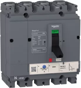 LV510357 Schneider Electric Circuit Breakers