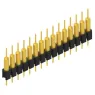 MK 14 X 2 15 G Fischer Elektronik PCB Connection Systems