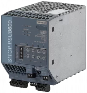 6EP3436-8MB00-2CY0 Siemens DIN Rail Power Supplies