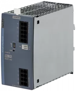 6EP3446-7SB00-3AX0 Siemens DIN Rail Power Supplies