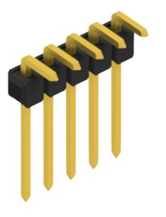 10053019 Fischer Elektronik PCB Connection Systems