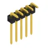 SL 18 108 5 G Fischer Elektronik PCB Connection Systems