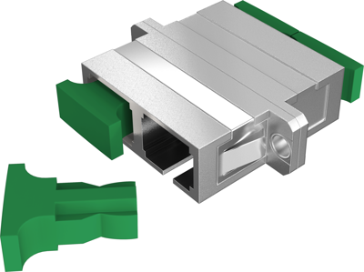 53319.3 EFB-Elektronik Fibre Optic Connectors Image 3