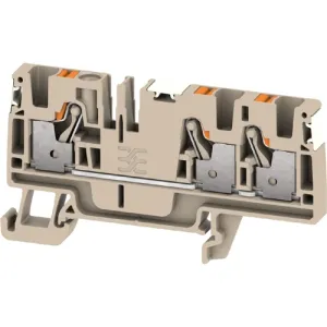 2674810000 Weidmüller Series Terminals