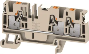 2674810000 Weidmüller Series Terminals