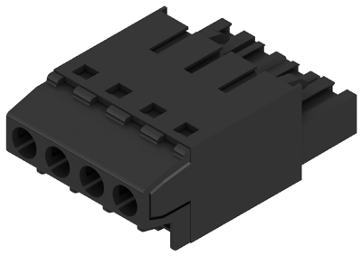 1499710000 Weidmüller PCB Connection Systems Image 2