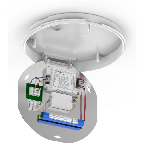 ELED200121 Enovalite Luminaires and Light Fixtures Image 3
