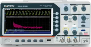 GDS-912G (CE) GW Instek Oscilloscopes