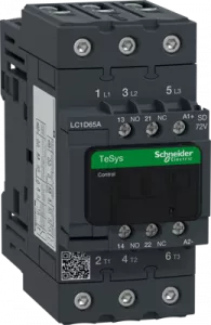 LC1D65ASD Schneider Electric Contactors