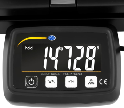 PCE-PP 20 PCE Instruments Weighing Scales Image 4