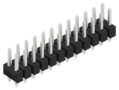10054368 Fischer Elektronik PCB Connection Systems