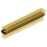 SLV W 2 KA 054 66 G Fischer Elektronik PCB Connection Systems