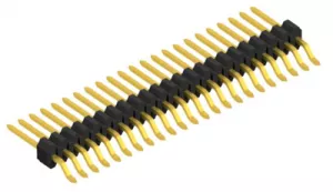 SLVW3SMD04823G Fischer Elektronik PCB Connection Systems
