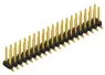 10063750 Fischer Elektronik PCB Connection Systems
