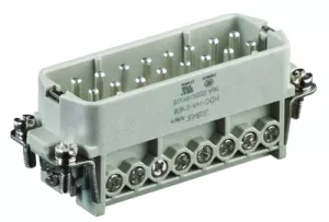 T2010162101-000 AMP Contact Inserts