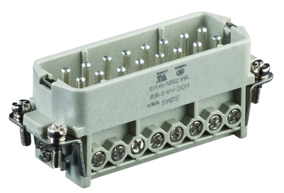 T2010162101-000 AMP Contact Inserts