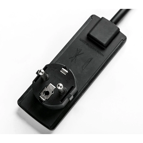 1510 0015 1300 EVOline Power Cords Image 3