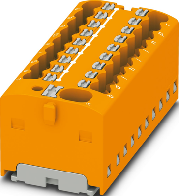 1047427 Phoenix Contact Series Terminals