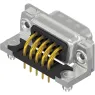 163A17529X CONEC D-Sub Connectors