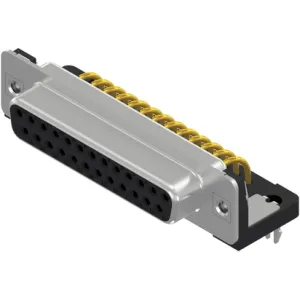 164A12989X CONEC D-Sub Connectors