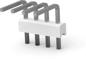 3-644457-4 AMP PCB Connection Systems