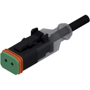 55-00692 CONEC On-board Cables