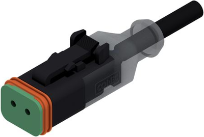 55-00691 CONEC On-board Cables