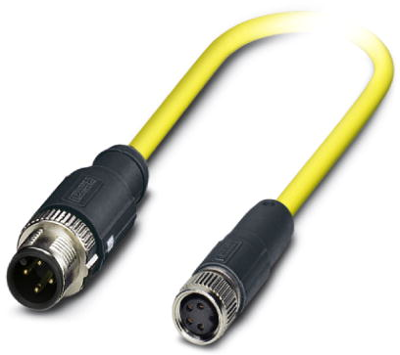 1405993 Phoenix Contact Sensor-Actuator Cables Image 1