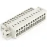734-313/019-000 WAGO PCB Connection Systems