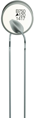 B59758B0110A070 TDK (EPCOS) PTC Thermistors