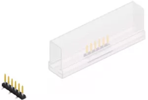 10063327 Fischer Elektronik PCB Connection Systems