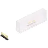 SLY 7 SMD 045 6 S SM Fischer Elektronik PCB Connection Systems