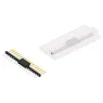 SLY 9 SMD 055 18 S B SM Fischer Elektronik PCB Connection Systems