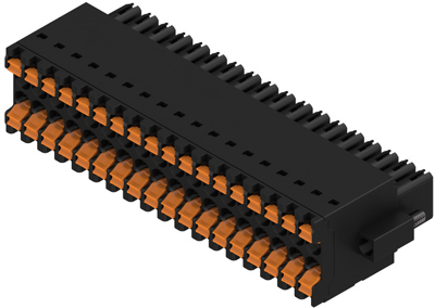1278030000 Weidmüller PCB Connection Systems Image 2