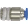 148811 Riegler Fittings and Accessories
