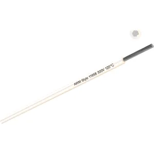 780240701 Kabeltronik Insulated stranded wires