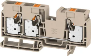 2494090000 Weidmüller Series Terminals