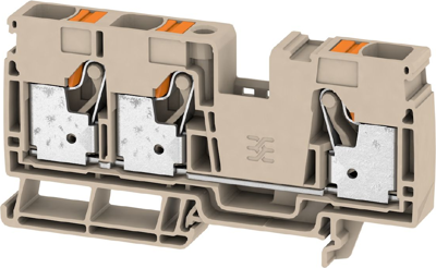 2494090000 Weidmüller Series Terminals