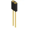 BL 14 2 Fischer Elektronik PCB Connection Systems