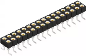 MK223SMD32 Fischer Elektronik PCB Connection Systems