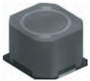 PISA2416-681M-04 Fastron Fixed Inductors
