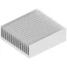 10020443 Fischer Elektronik Heat Sinks