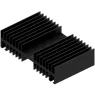 10022464 Fischer Elektronik Heat Sinks