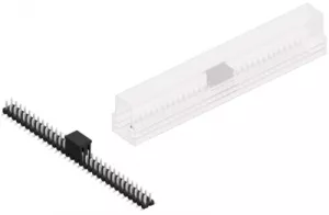 SLLP6SMD03864ZBSMPS Fischer Elektronik PCB Connection Systems